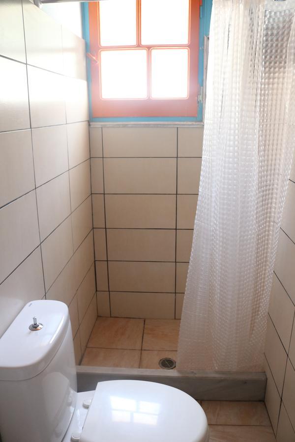 Madalenas B&B Pelekas Exteriör bild